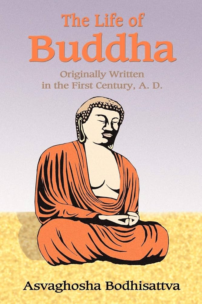 The Life of Buddha: According to the Ancient Legends of India [洋書] 中古】【非常に良い】The Life of Buddha: According to the