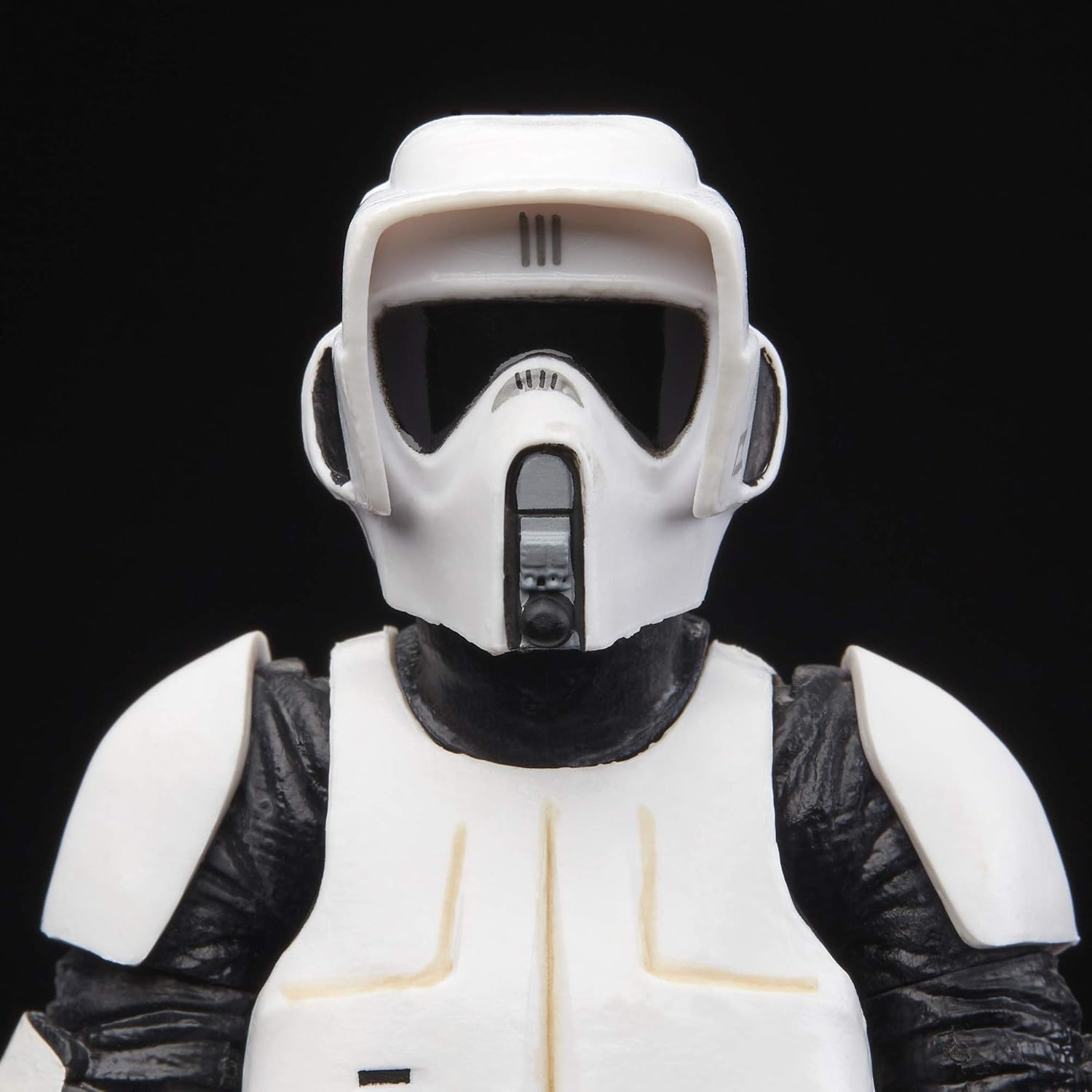 STAR WARS The Black Series Archive Biker Scout 6" Scale Figure