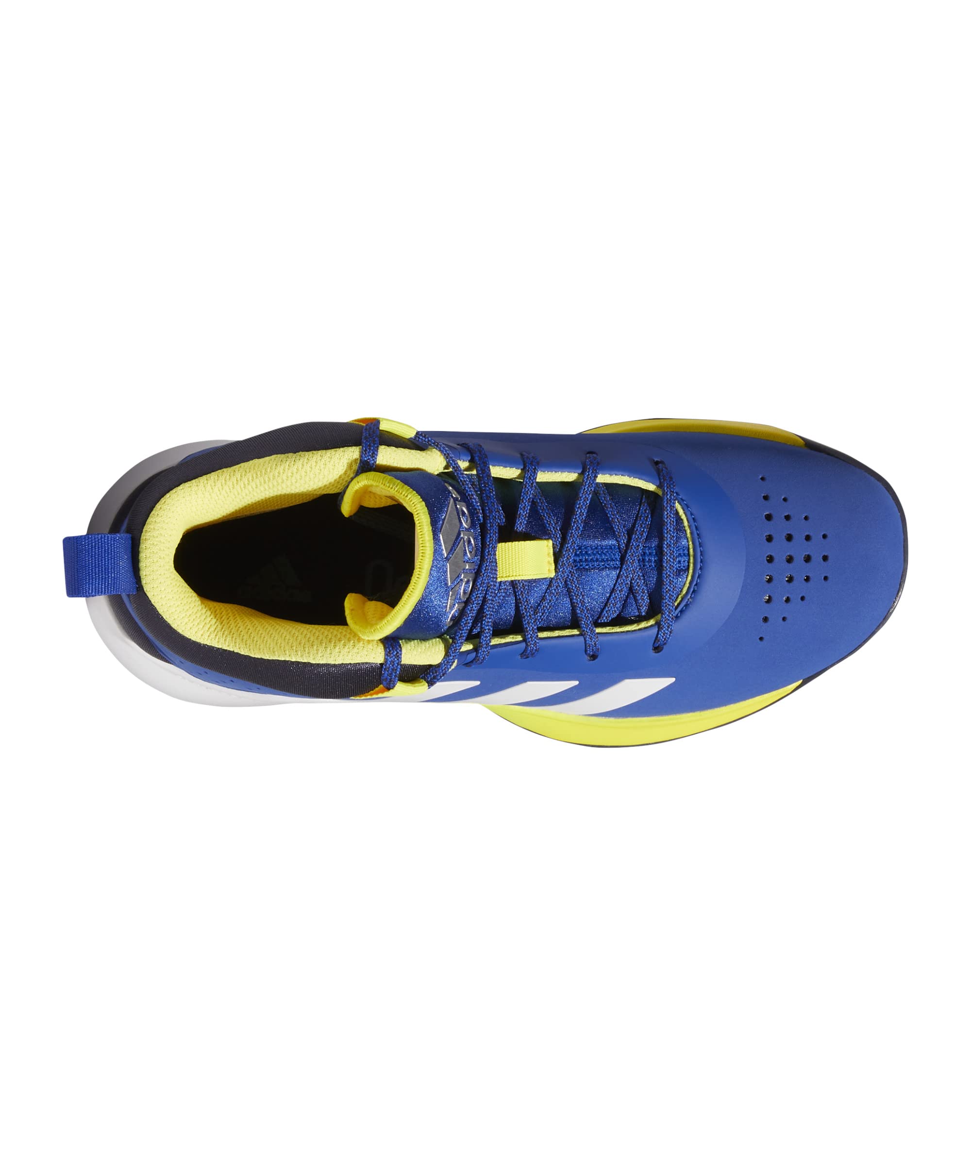 Adidas Cross Em Up 5 K Wide ZapatillasUnisex niños