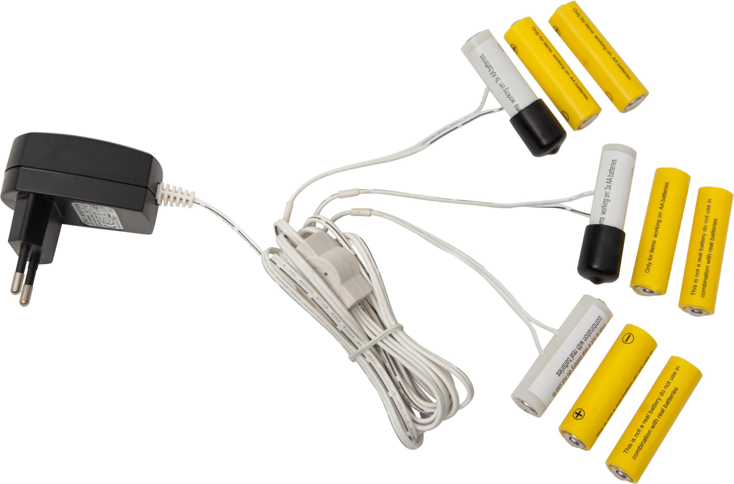 Adattatore Makita Per Batterie Li-ion36 Volt - Giardino E Fai Da Te In - Foto 7