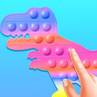 Bubble Burst Challenge: Endless Popping Fun Awaits!