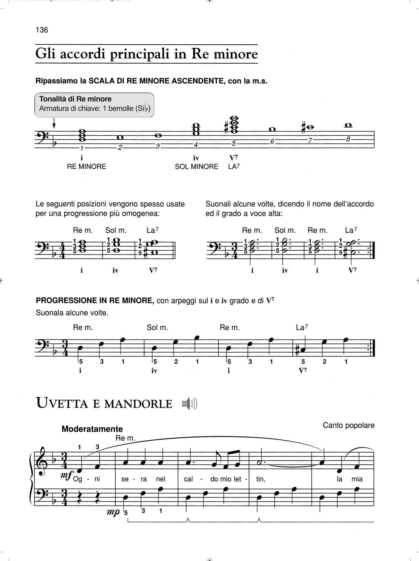 Corso tutto in uno per adulti – Vol.1. Con audio in download. Lezioni, teoria, tecnica