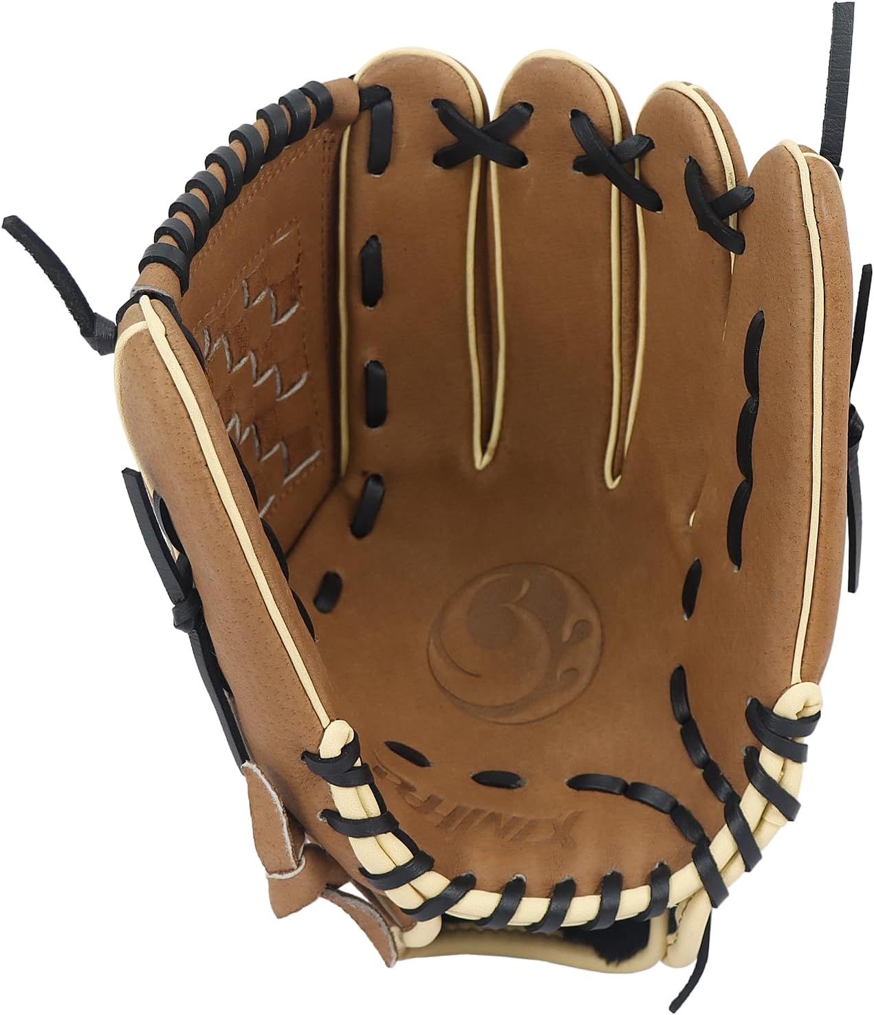 PHINIX All Pigskin Youth Baseball Glove 11"-12" Multiple Styles