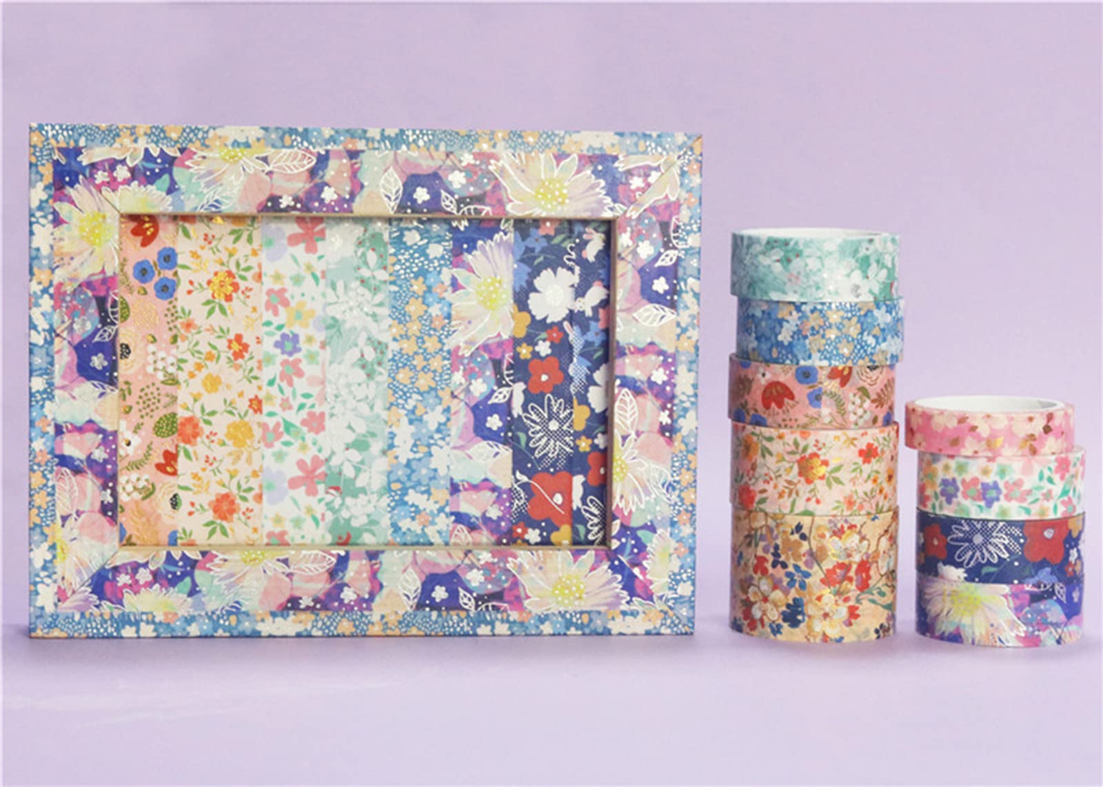 27 Rolek Slim Washi Tape Gift Box Set, Dla Sztuki, Prezenty Dla Dzieci, Czasopisma Bullet, Planowanie Pakowania, Kalendarz, Scrapbooking Diy, PlaniśCi, Dekoracje Imprezowe