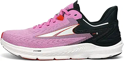 ALTRA Women's AL0A7R78 Torin 6 Road Running Shoe