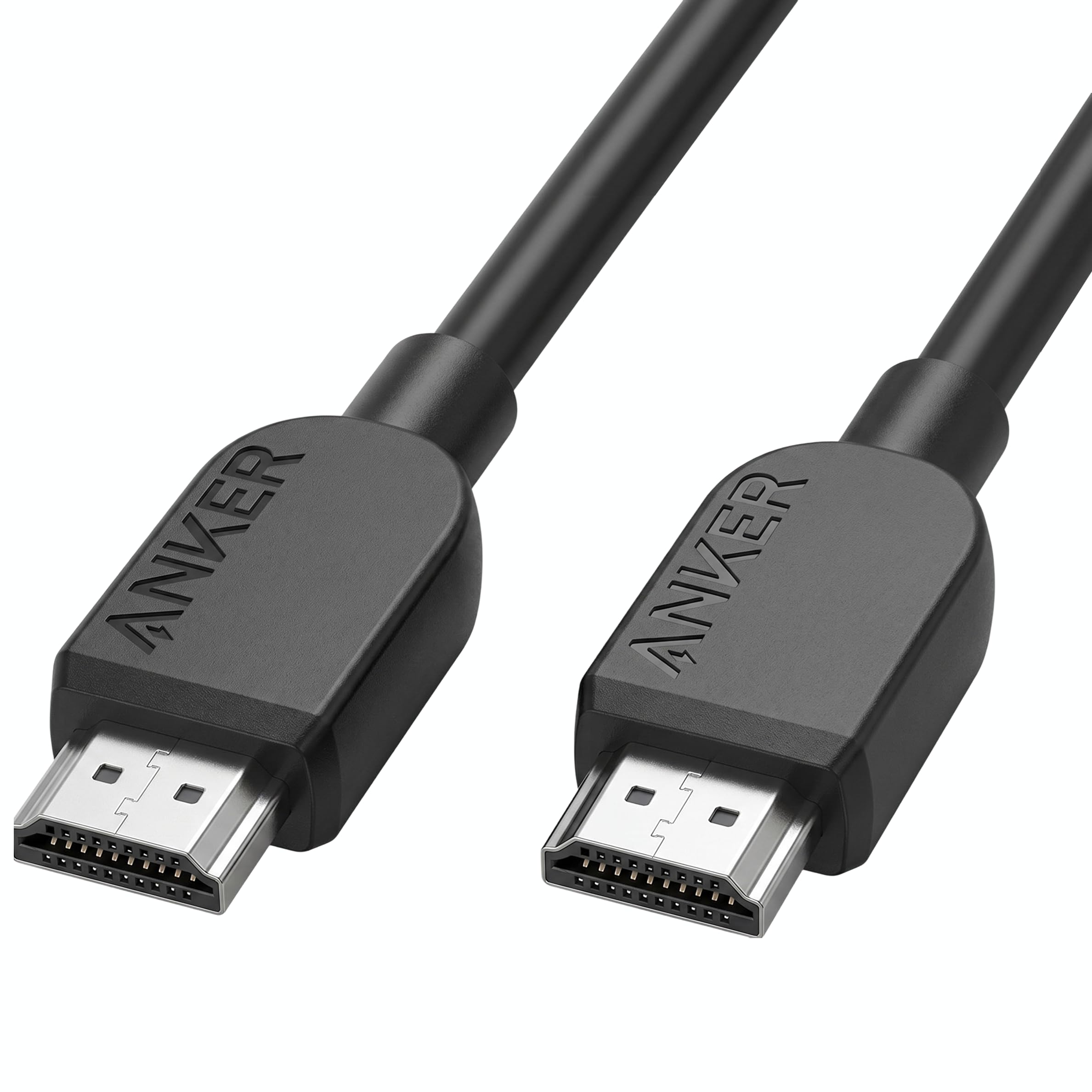 Anker HDMIケーブル 8K 1.8m HDMI 2.1 PS5対応