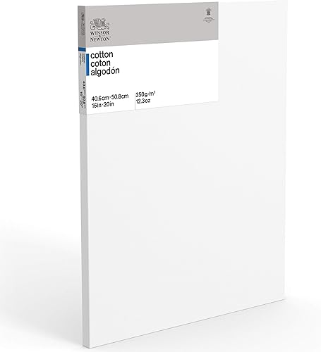 Miniatura 7 de Algodón Winsor & Newton