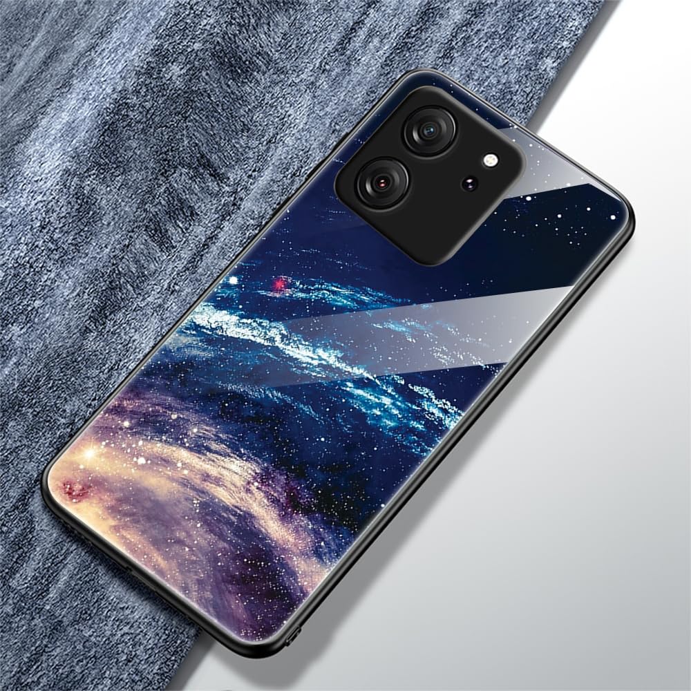 Custodia Per Xiaomi Mi 13T Pro E 13T 5G: Design Slim Con Stampa Hd E 861273