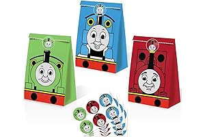 Thomas & Friends Birthday Decorations