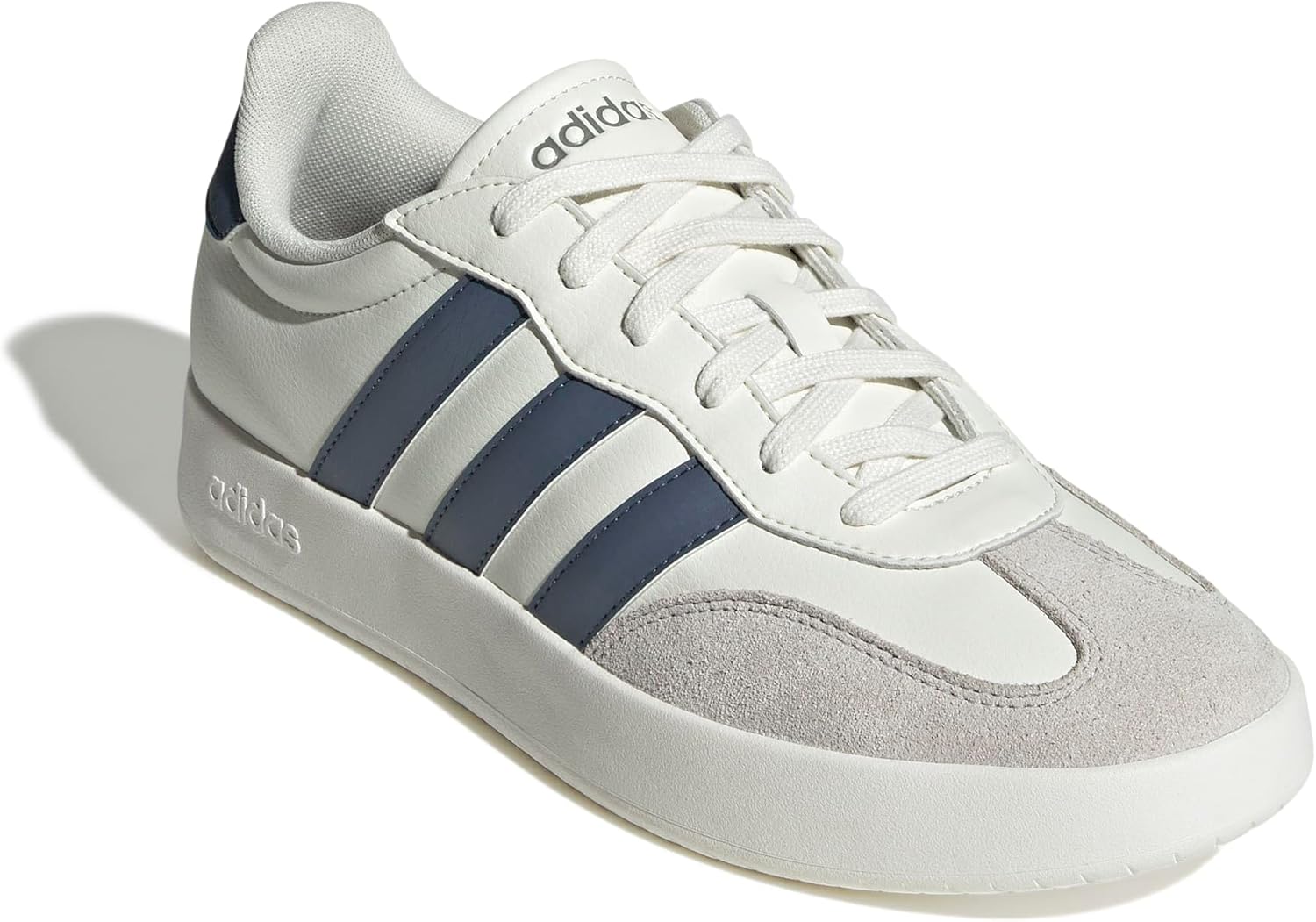 adidas Men's Barreda Fashion Sneakers - Image 4