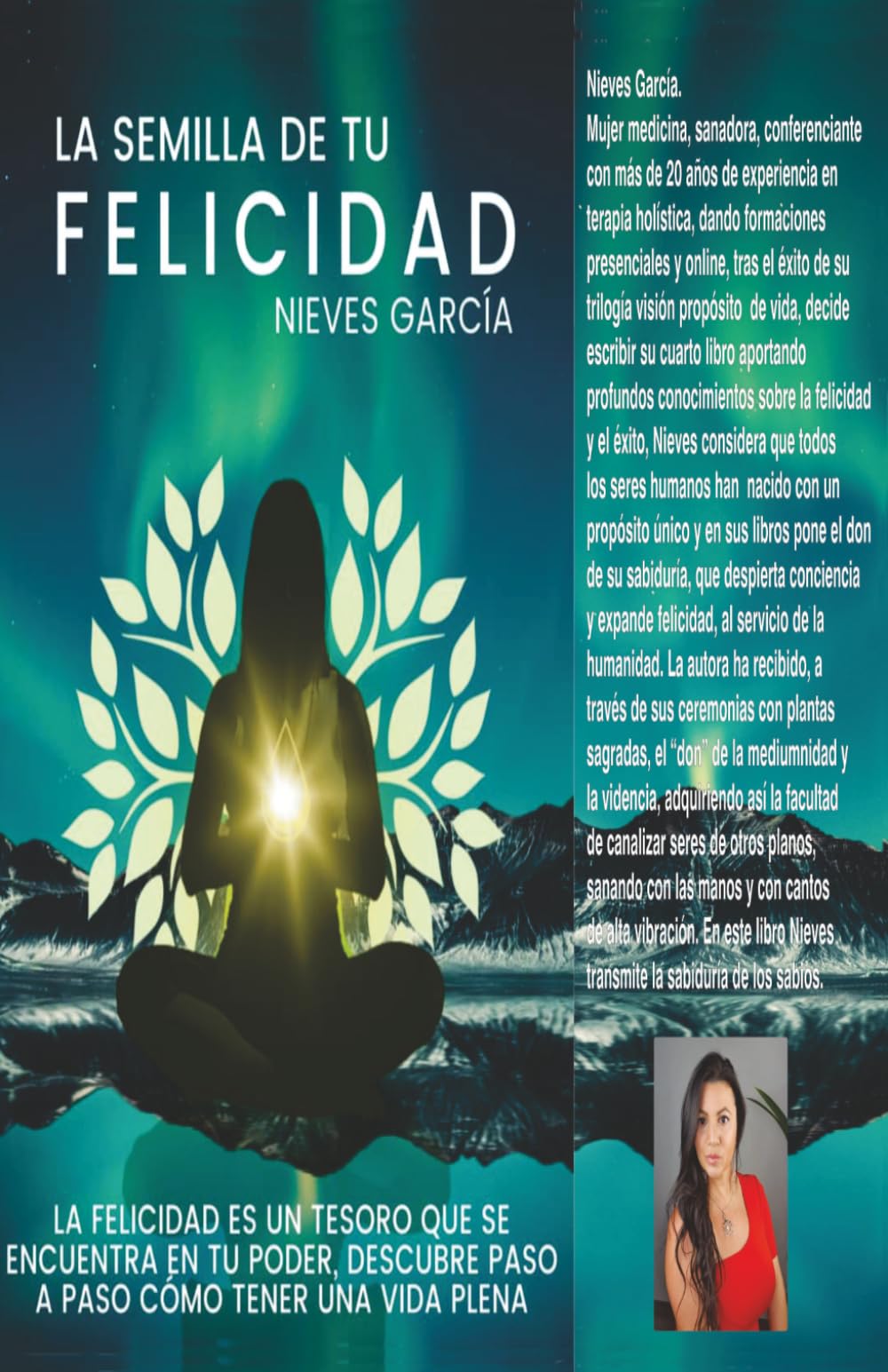 La semilla de tu felicidad