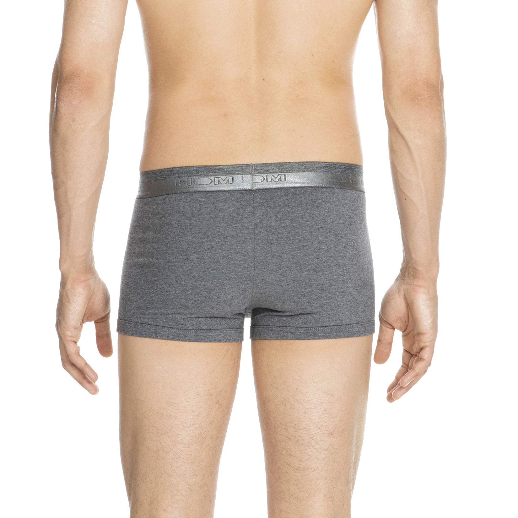 HOM Herren Boxer Briefs HO1 Herren Men Pants Boxershort Soft - Farbauswahl