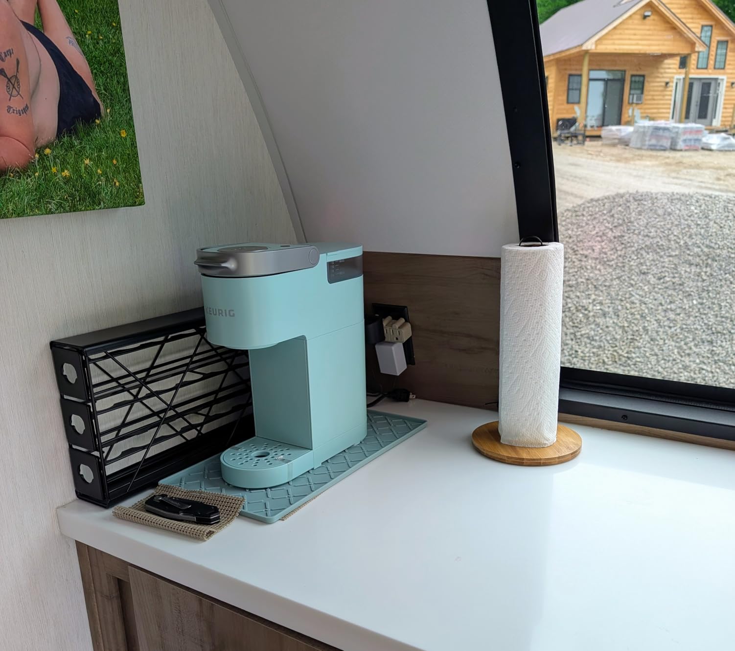 Customer Image