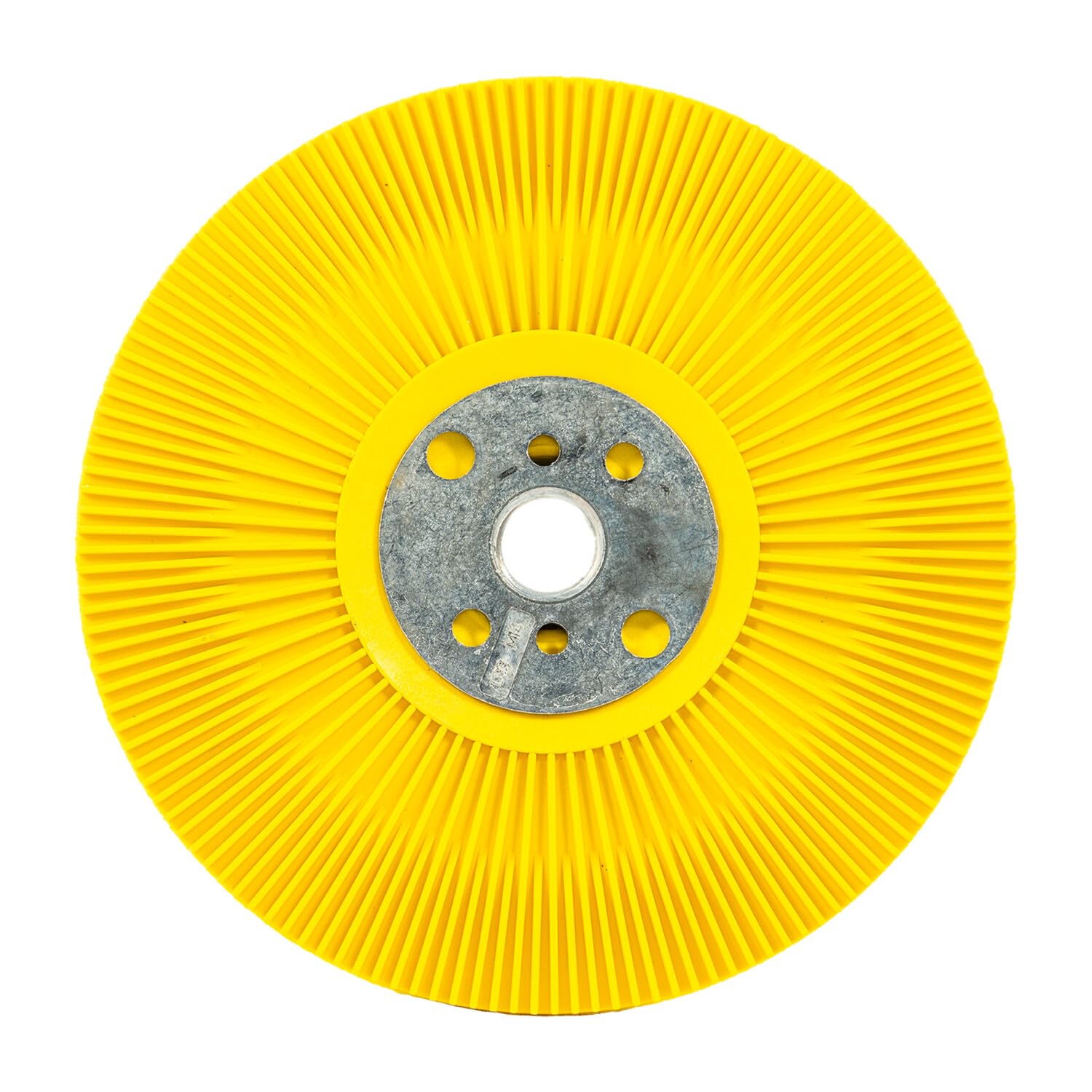 NORTON RAZORSTAR Plaque de support pour disques en fibre de diamètre 125 mm M14 (1 pièce)