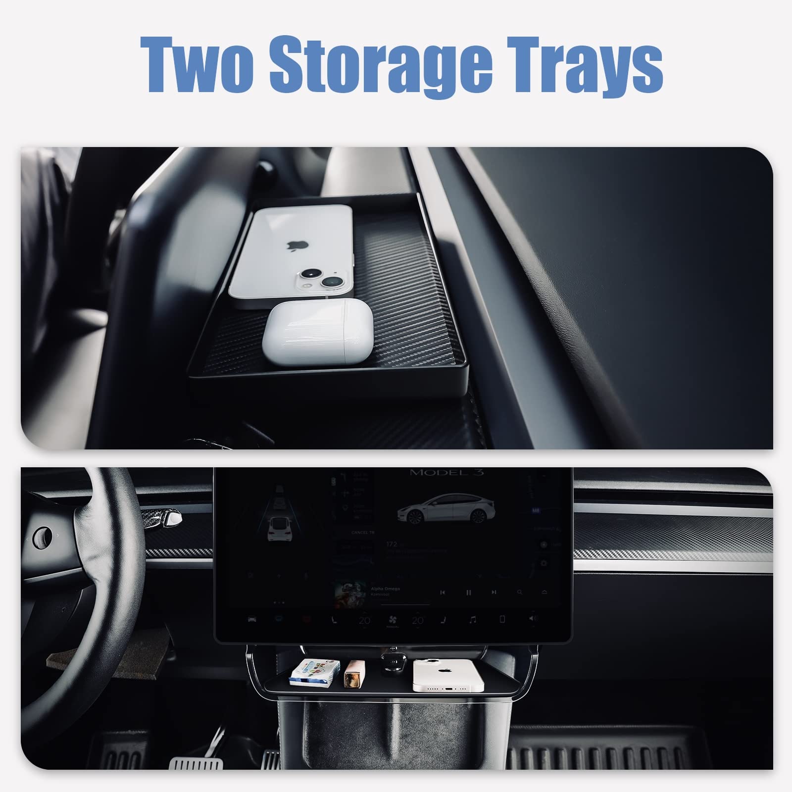 テスラ　ポケット・プレート スイフト アルミナンバープレートブラケット スズキ スイフト