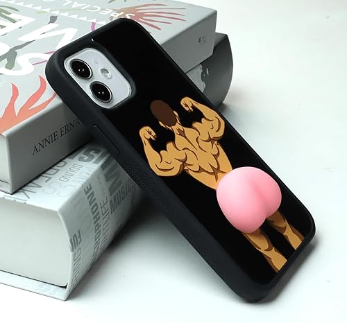 Vista 116 de Funda de teléfono de anime para iPhone 13/14 con diseño de telarañas de moda araña 2