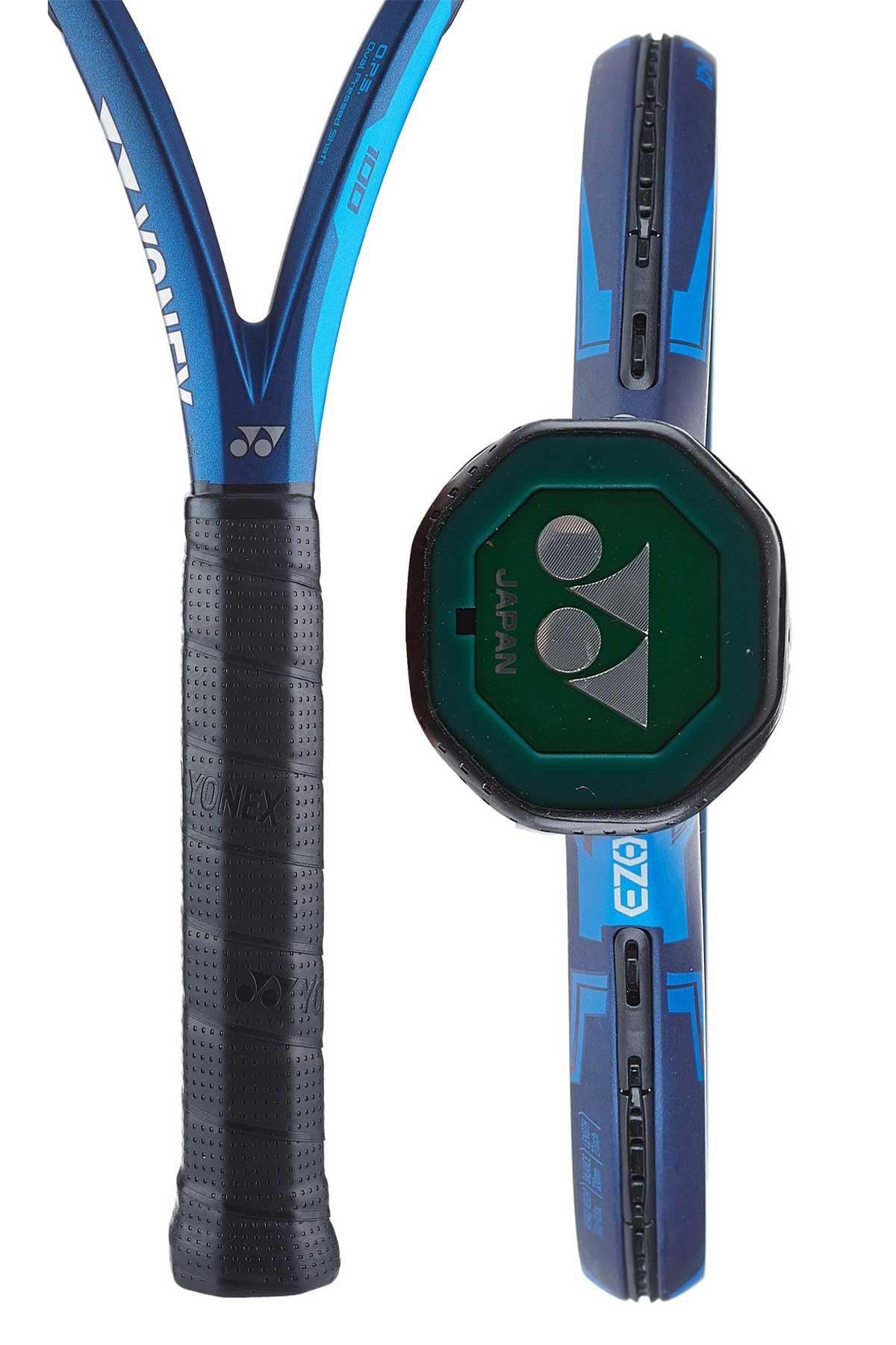 YONEX - YONEX EZONE100tour グリップ3×2本セット ウインザーオンラインショップヨネックス Eゾーン 100 ツアー