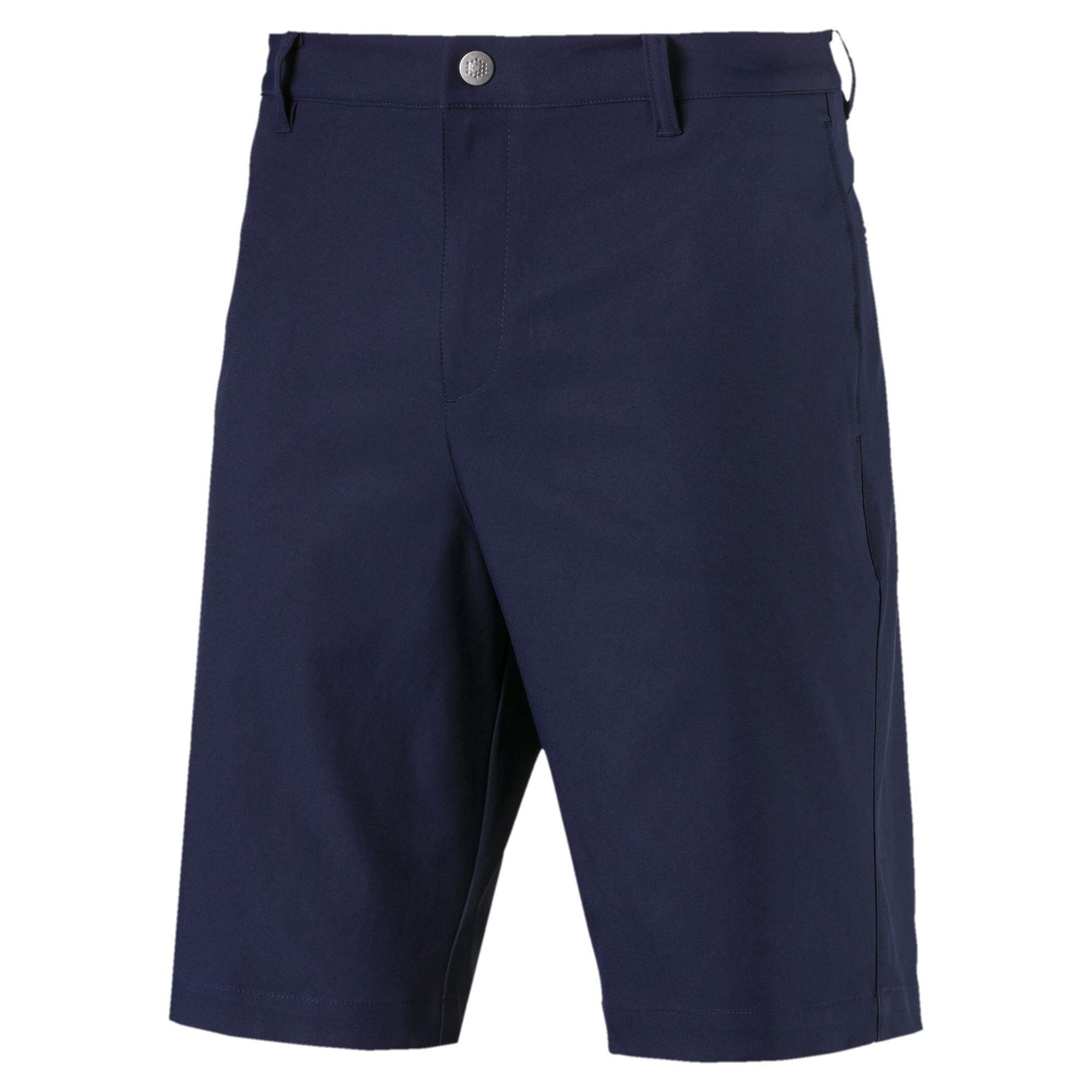 pumagolf Pantalón Corto Jackpot - Pantalones de Golf Hombre