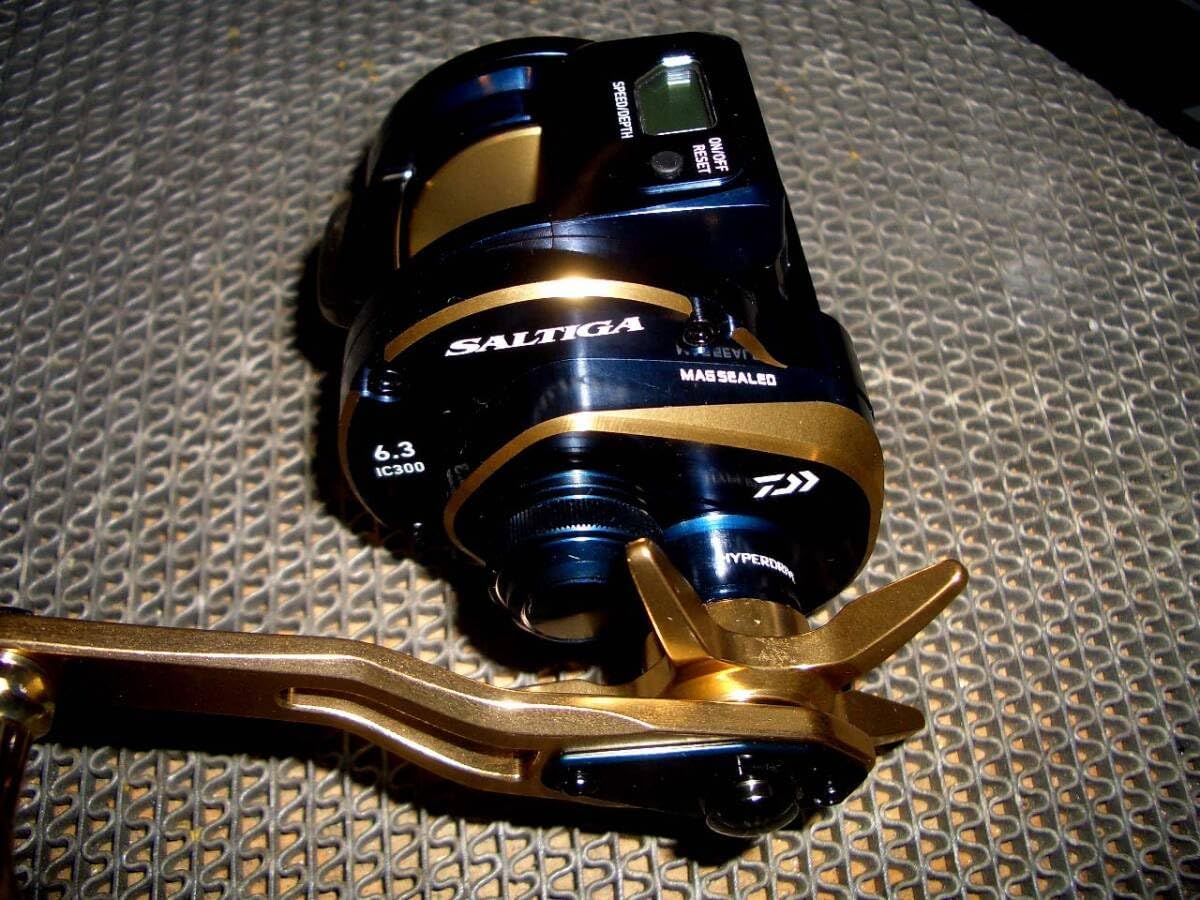 ソルティガIC300 右巻き 【公式通販】 【新品】ダイワ ソルティガIC ソルティガIC300 右巻き 【公式通販】 【新品】ダイワ ソルティガIC