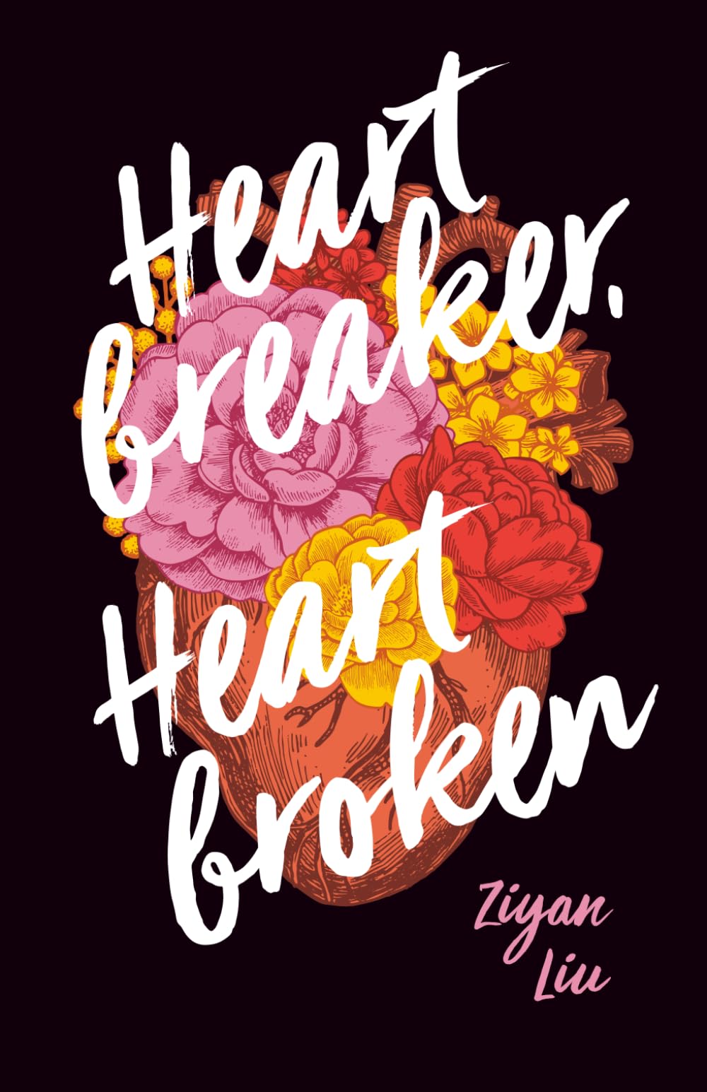 Heartbreaker, Heartbroken