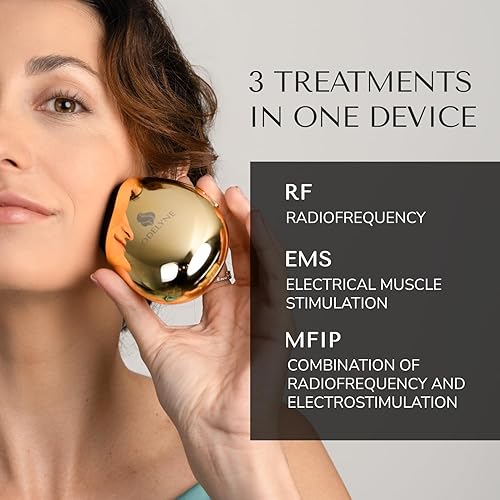 Miniatura 3 de Illume PRO - Dispositivo facial reafirmante y tonificante para el cuidado de la piel