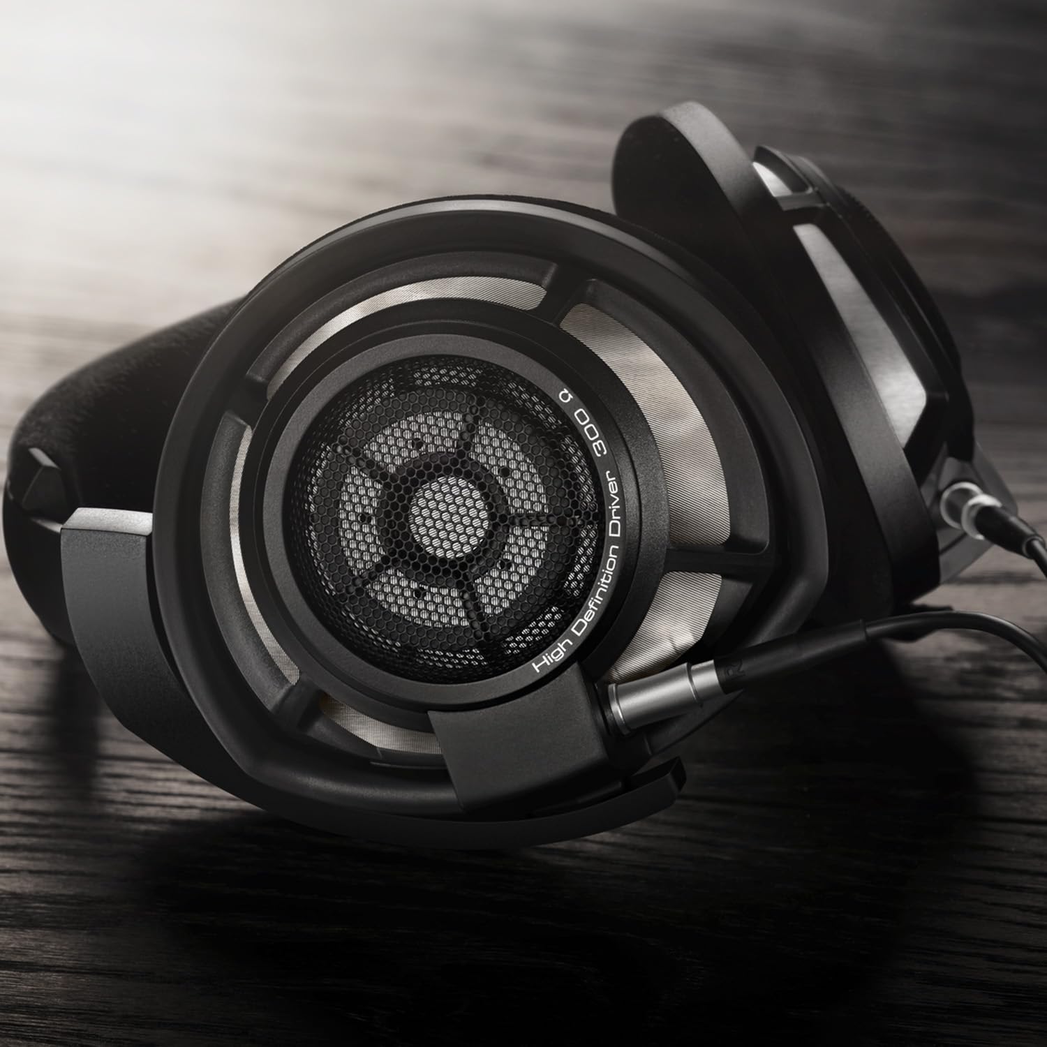 Amazon.co.jp: ゼンハイザー(Sennheiser) オープン型 ヘッドホン HD 
