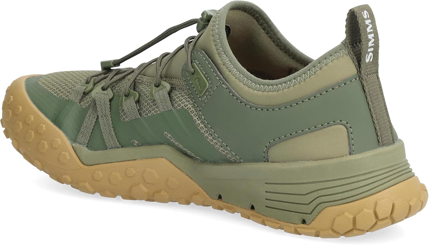 Simms Unisex-Adult Unisex Pursuit Shoe
