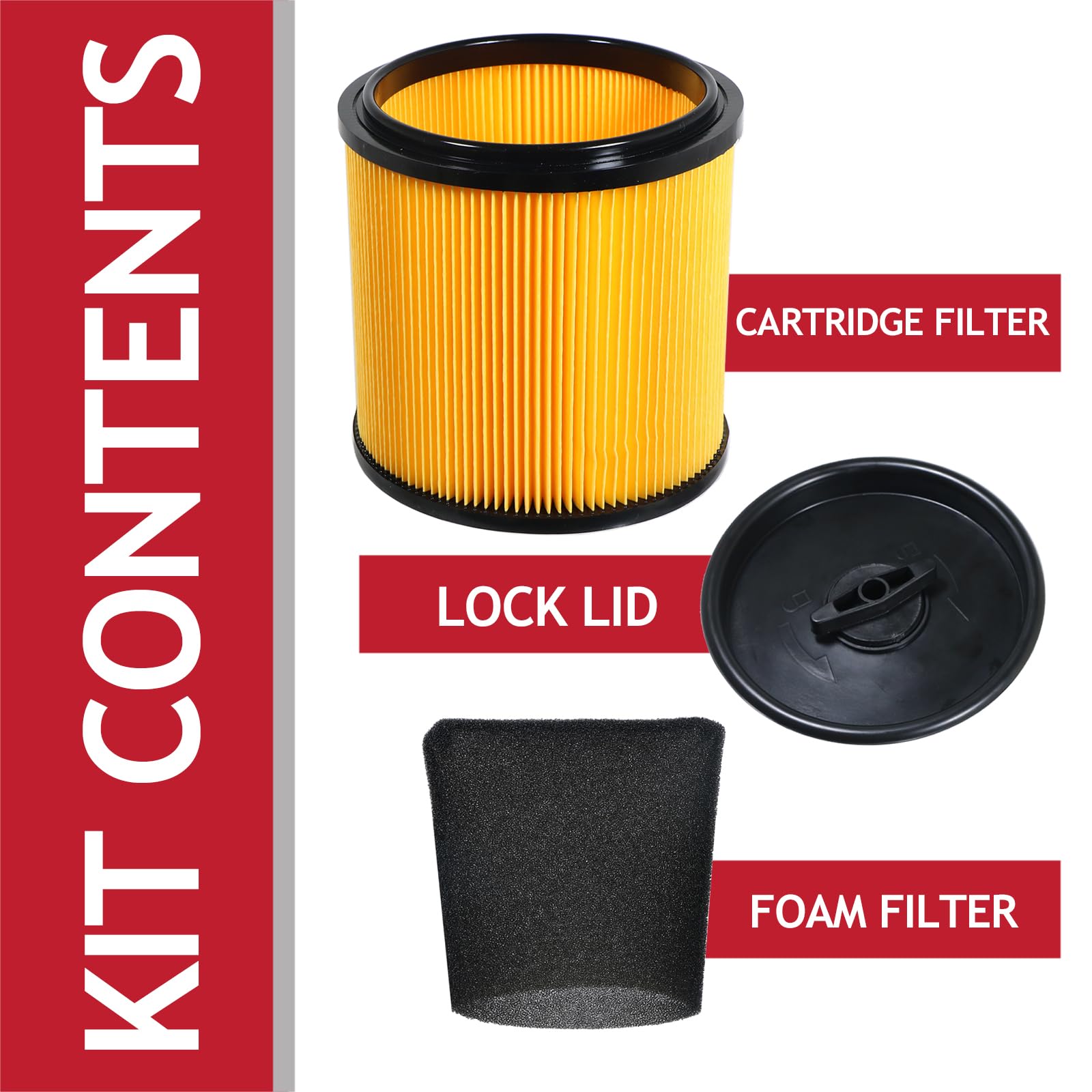 Filtri Per Verniciatura E Big Bag Certificati - Foto 12