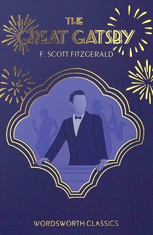 文学・小説 The Great Gatsby F.Scott Fitzgerald The Great Gatsby | Book by F. Scott Fitzgerald | Official
