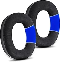 Vista 9 de Almohadillas PX7 – TRANSTEK - Cojín de repuesto de espuma compatible con auriculares Bowers & Wilkins Px7 No compatible con PX7 S2 y PX8