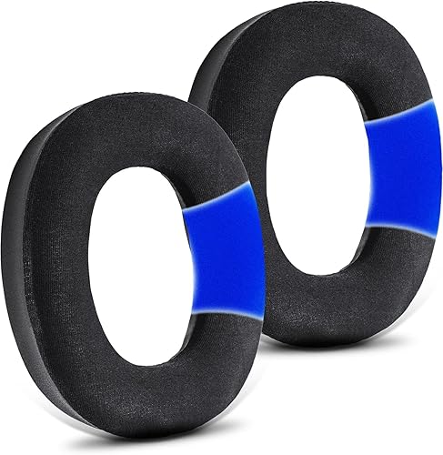 Miniatura 9 de Almohadillas PX7 – TRANSTEK - Cojín de repuesto de espuma compatible con auriculares Bowers & Wilkins Px7 No compatible con PX7 S2 y PX8