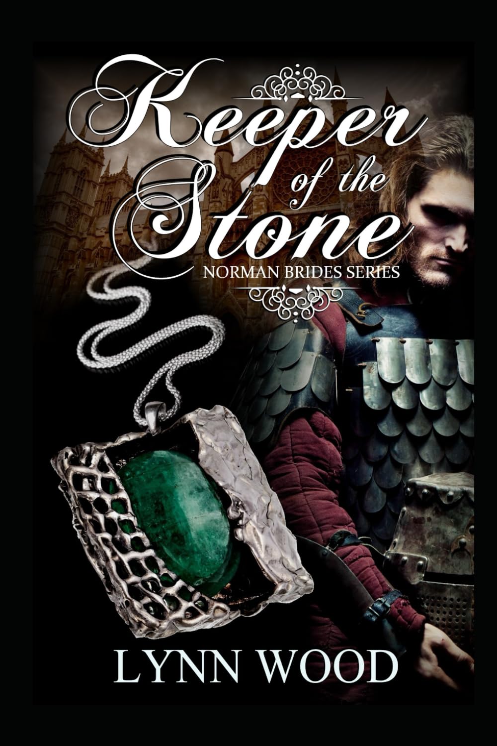 Keeper of the Stone (Norman Brides)