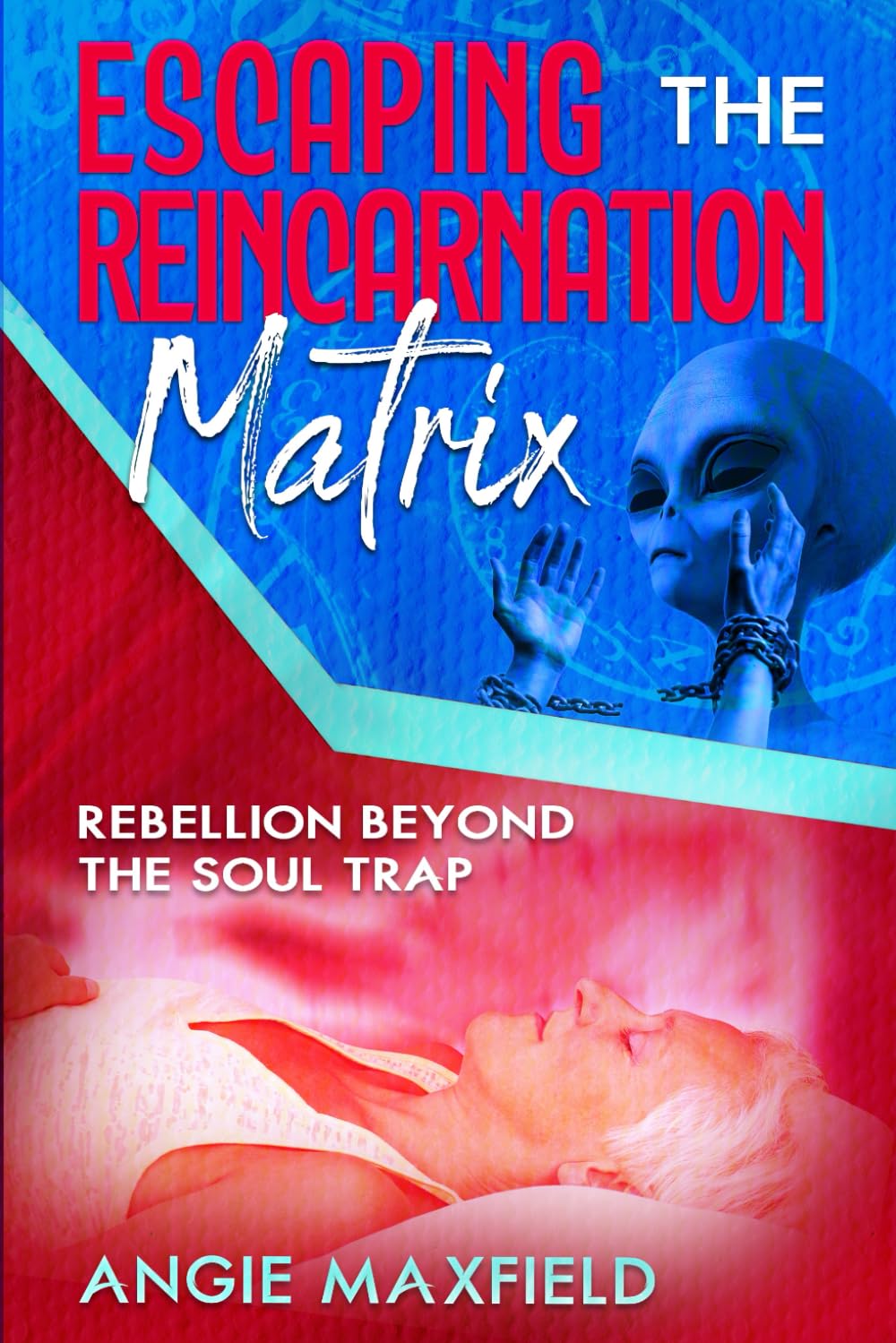 Escaping the Reincarnation Matrix: Rebellion Beyond the Soul Trap