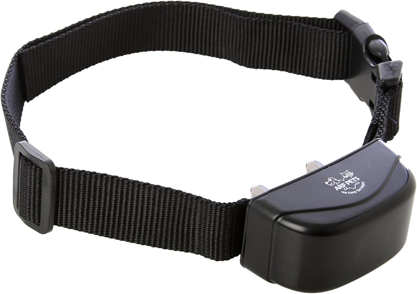 replacement collar for shock collar