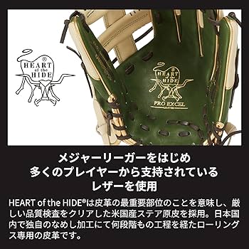 Rawlings FOR THE Professonal PLAYER グローブ 硬式 PRO PREFERRED Wizard #02 [投手用] サイズ 11.75 | グラブ