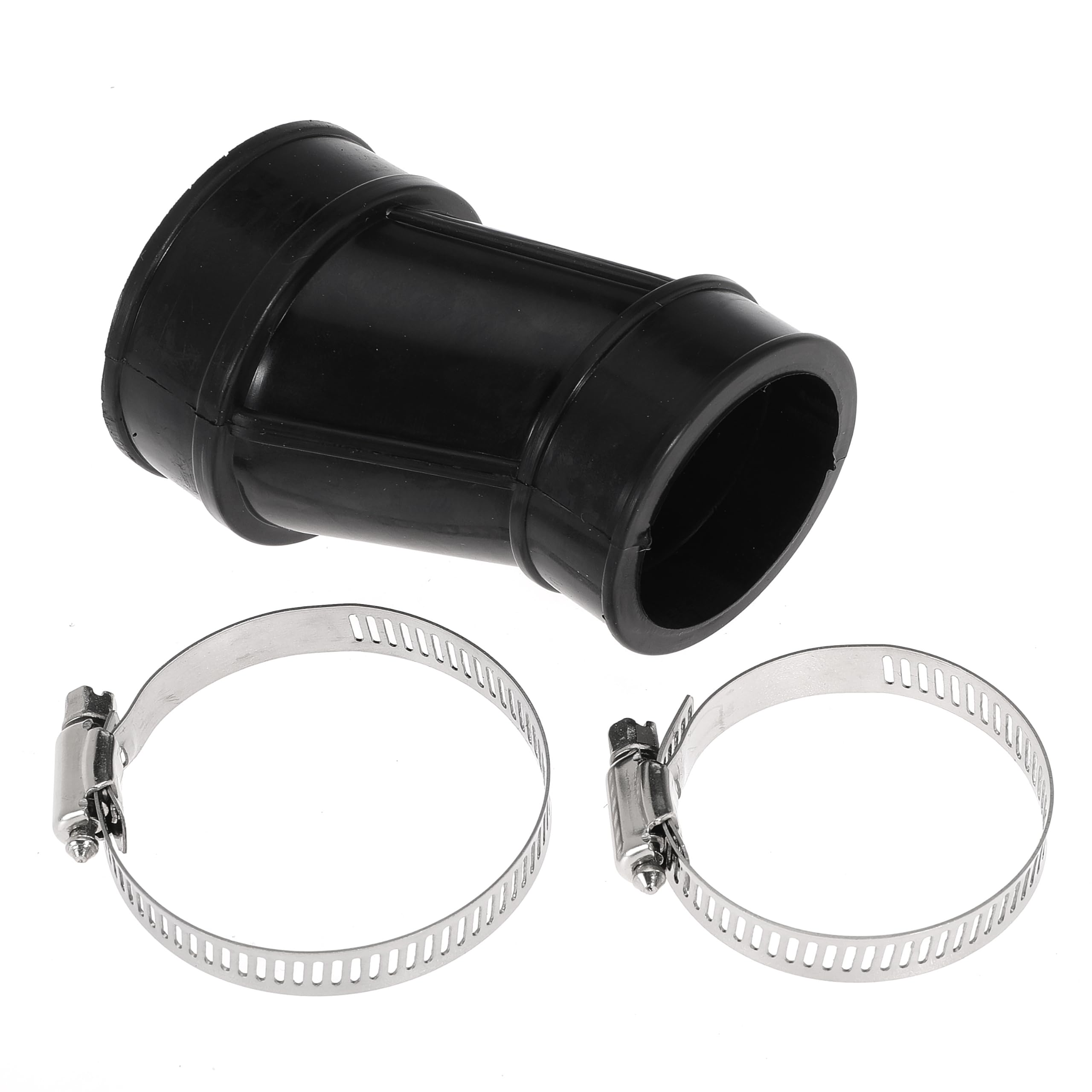 Amazon.com: Tubo de entrada de carburador de aire Reemplaza 14073