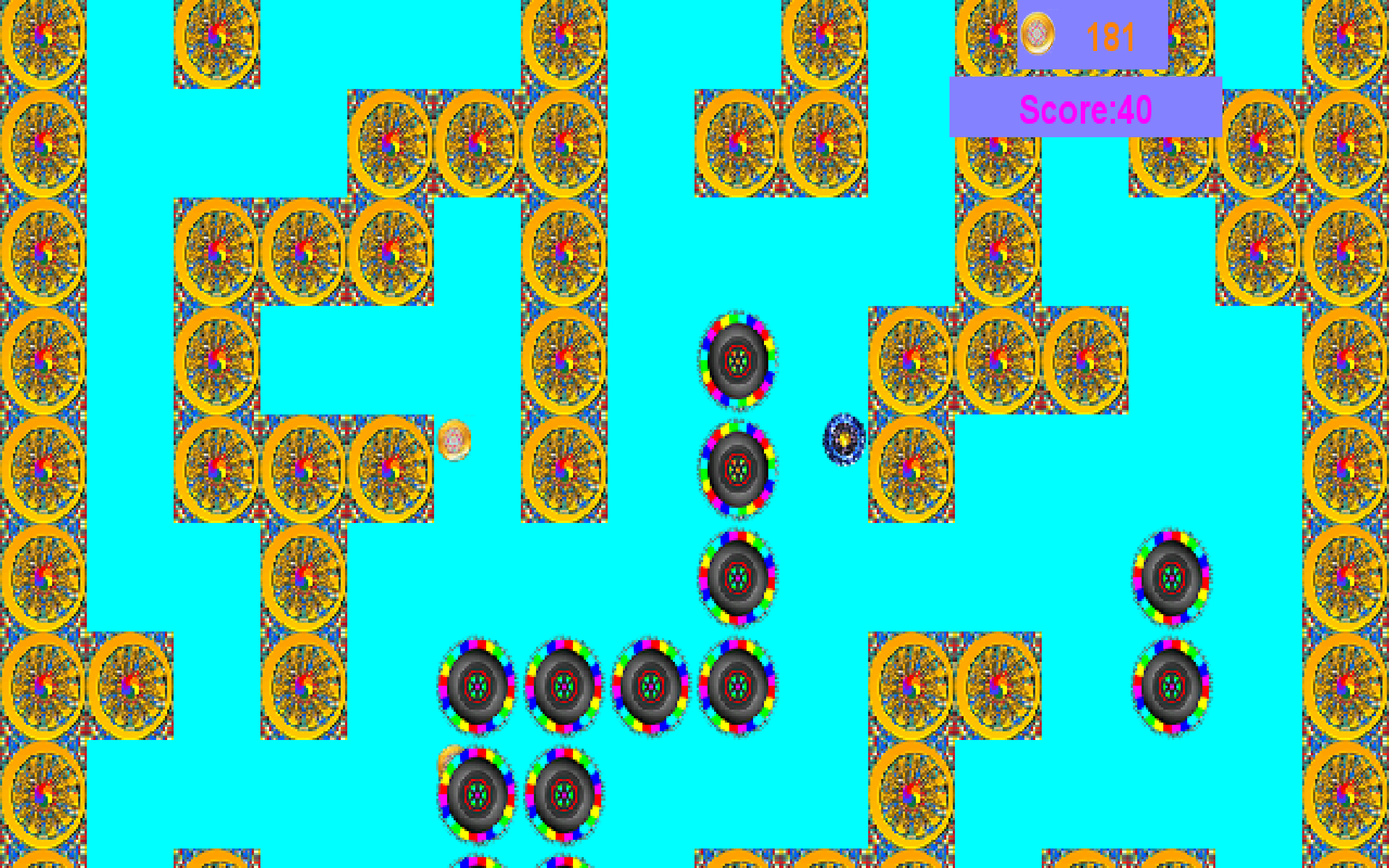 Sapphire Run Game App on Amazon Appstore