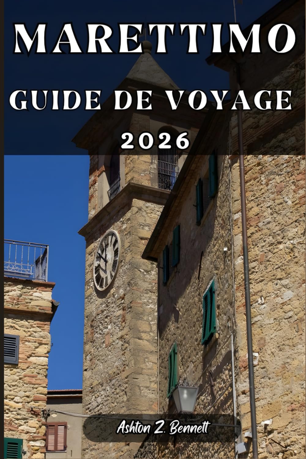 MARETTIMO GUIDE DE VOYAGE: Votre guide touristique pour un séjour mémorable lors de votre visite de cette destination.