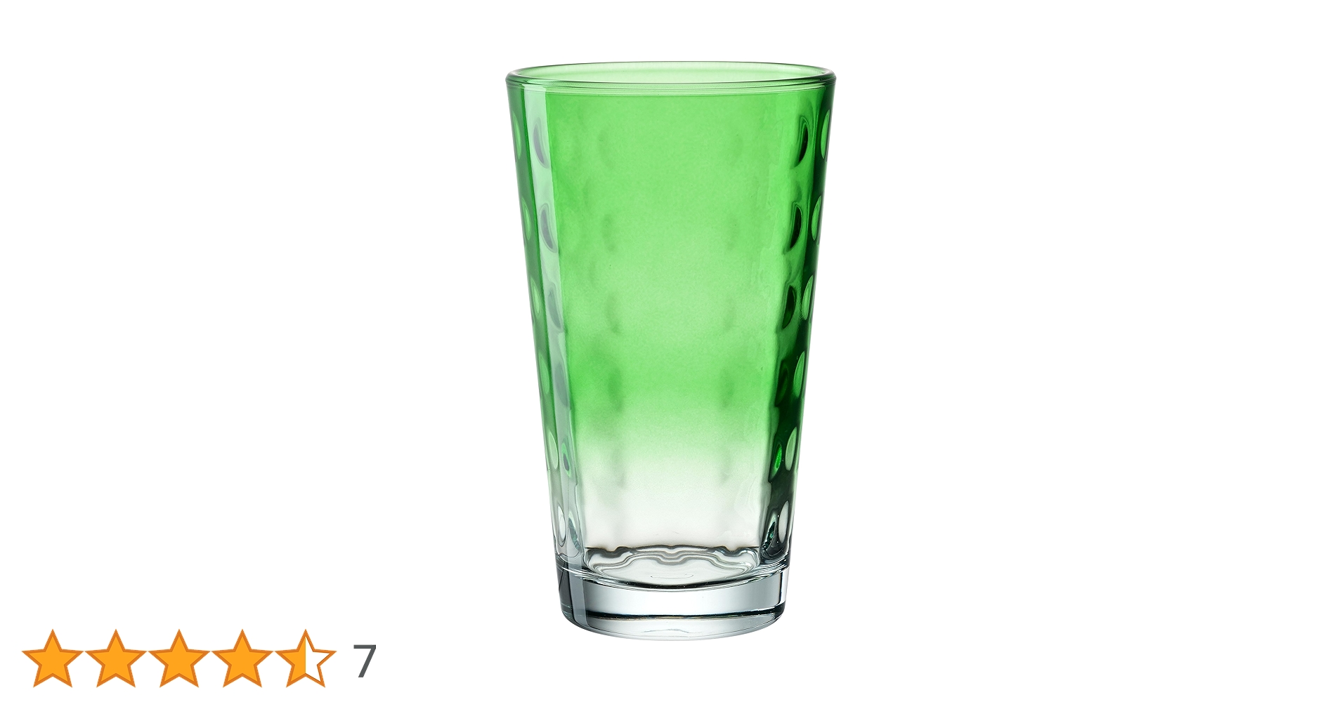 Amazon｜レオナルド（LEONARDO) タンブラー OPTIC グラス4P