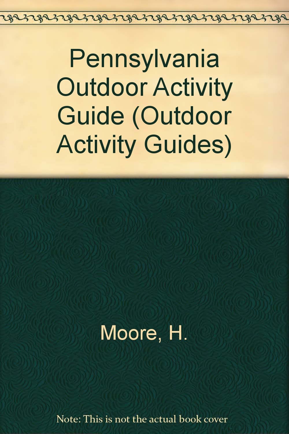 Pennsylvania Outdoor Activity Guide