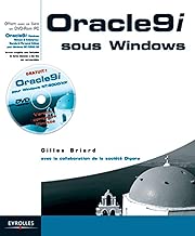 Download Oracle9i pour Windows PDF