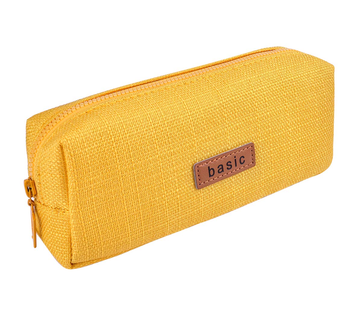 iSuperb Estuche Escolar Estudiantes Bolsa para Lapices Adolescentes Papelería Bolsa Caso Plumier Pencil Case para Niñas