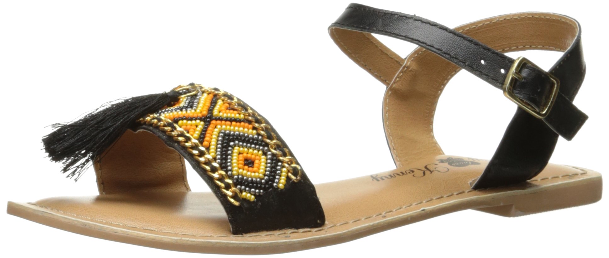 Penny Loves Kenny Women's Syclone Dress Sandal