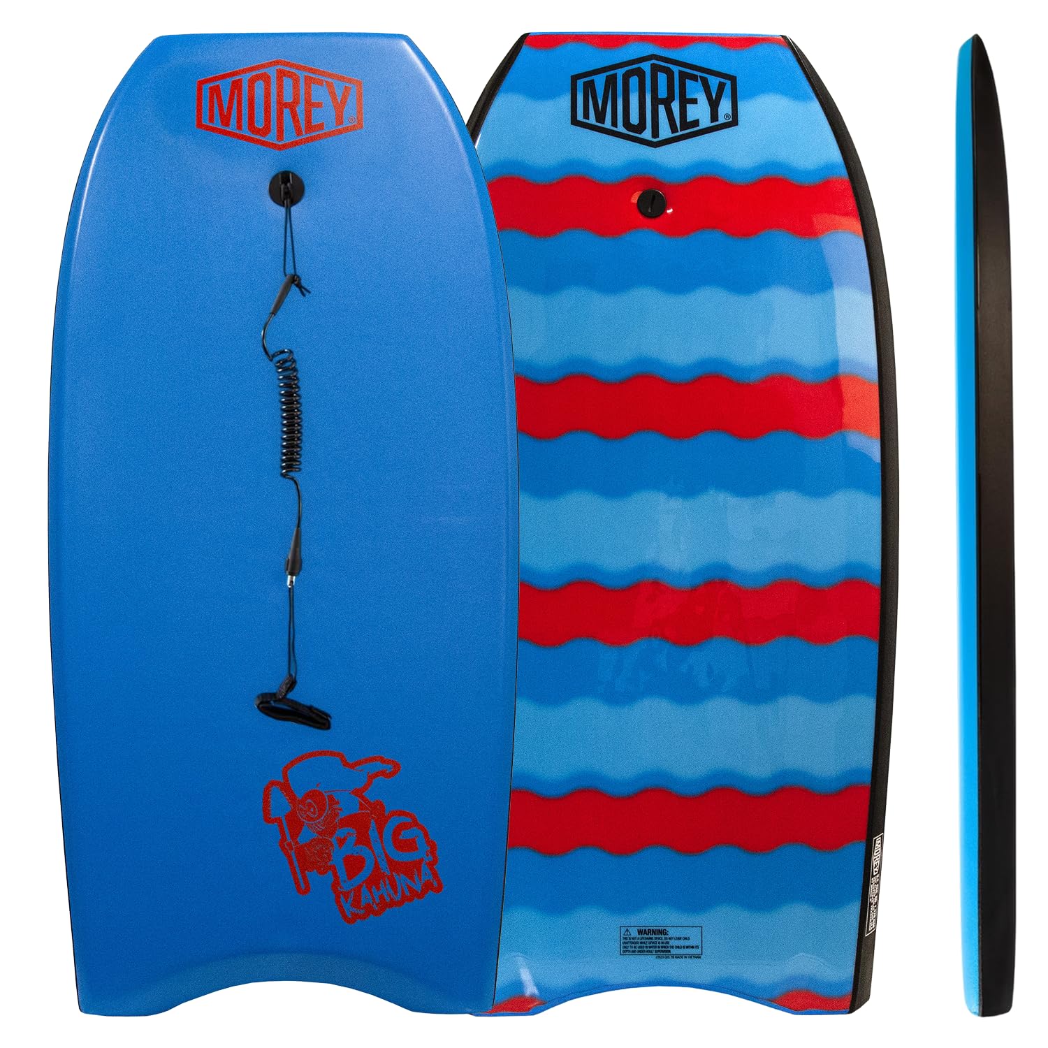 MOREY Boogie Board Big Kahuna 44 inch