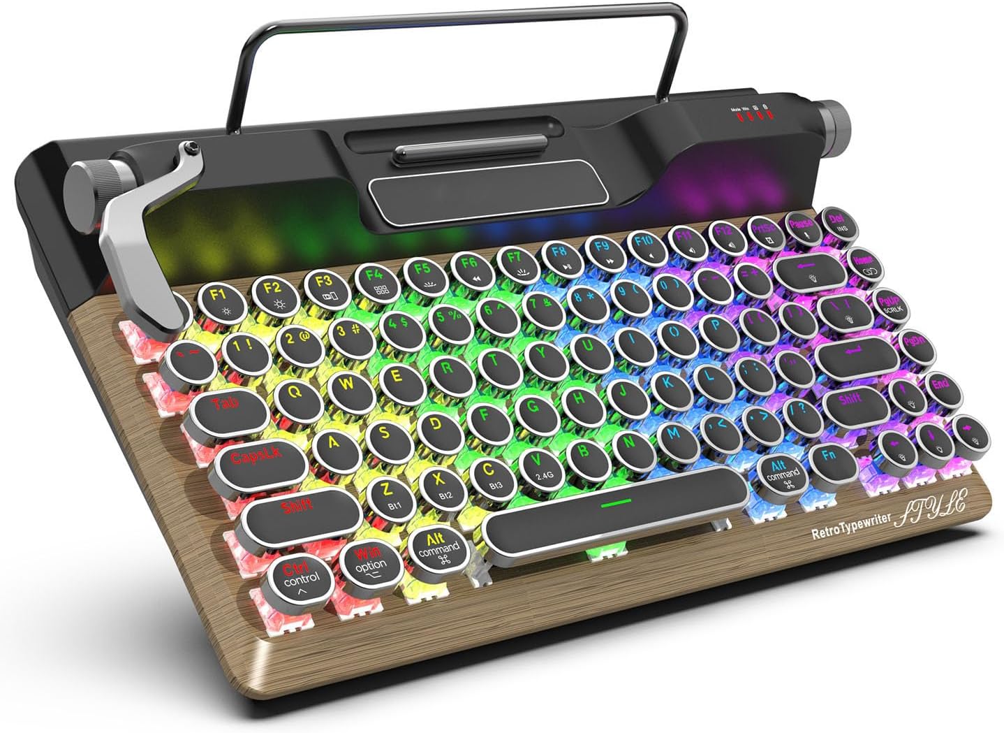 Teclados