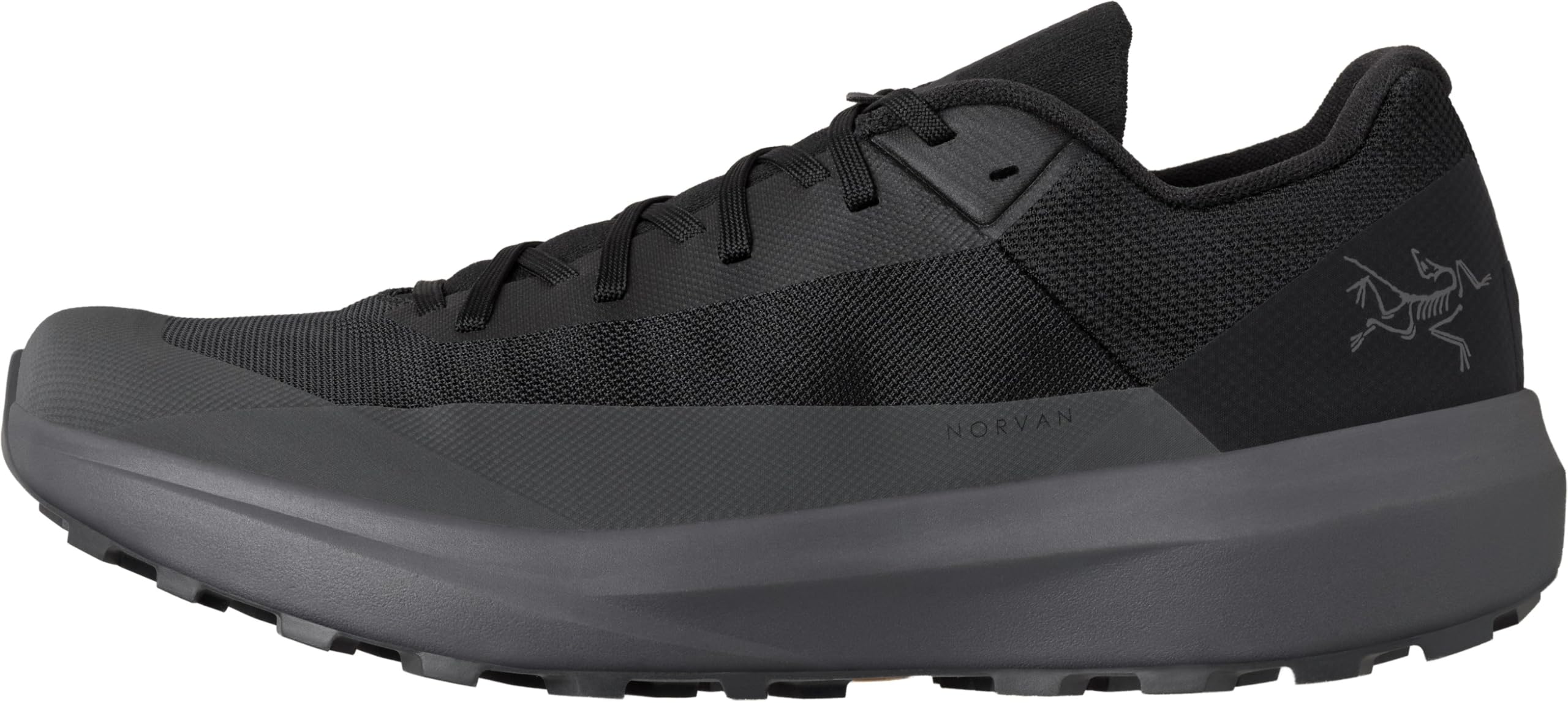 Arc'teryx Women's Norvan LD 4 Shoe | Lightweight Mountain Running Shoes for Women, Long Distance Running Shoes for All Terrains