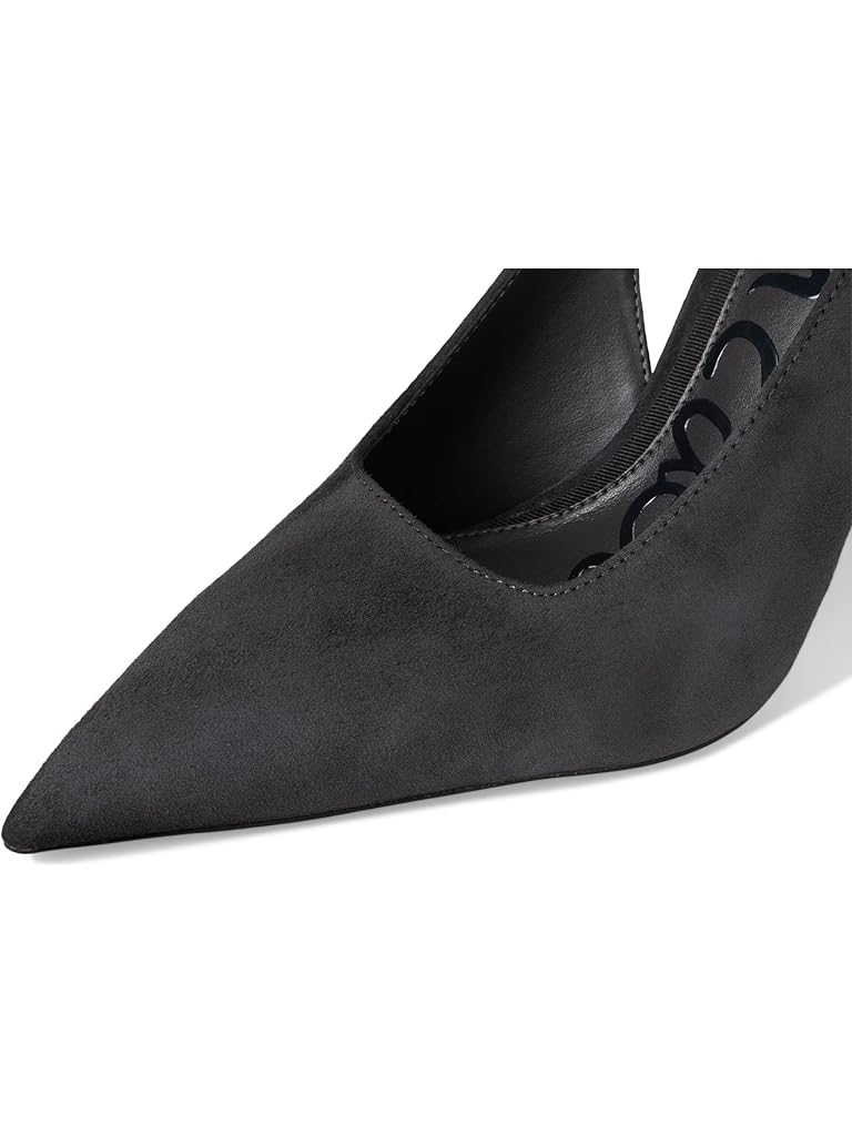Gray Sam Edelman Odette Slingback Shoes
