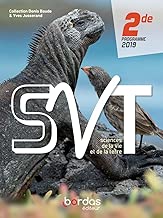 Download Baude/Jusserand - SVT 2de PDF