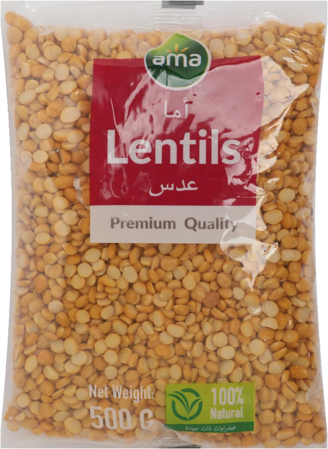 Ama Chana Dal 500 g