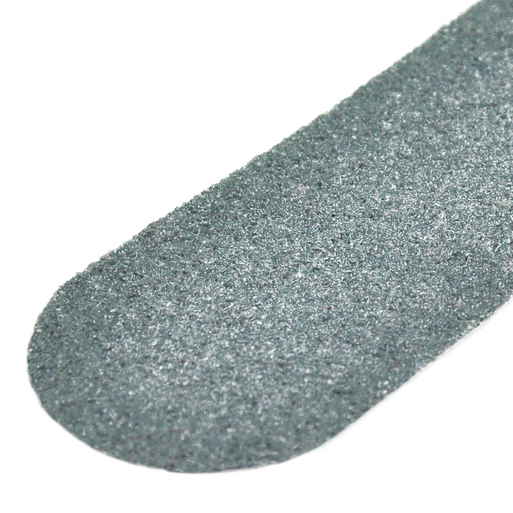 ® Antirutschstreifen Treppe | R13 | 8x Grau - 30 x 640 mm